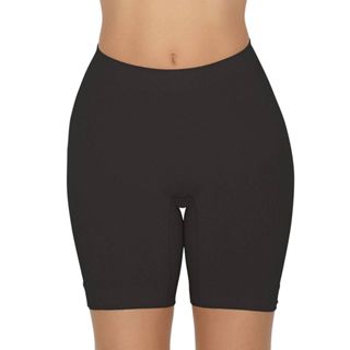 Bermuda Hanes Shapewear H793 em Oferta na Shopee