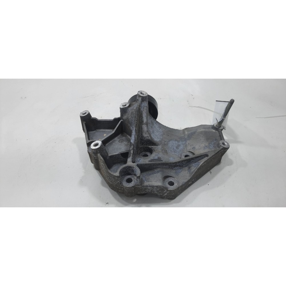 Suporte Alternador Gm Onix Activ 1.4 2018 24582632