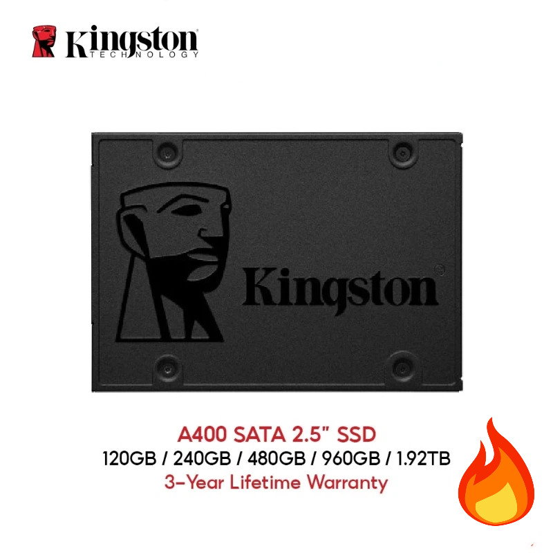 SSD Kingston 240gb - Comprar com Melhor Preço em Componentes de Computadores e Notebooks
