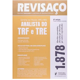 Revisaço Carreiras Jurídicas de Henrique Correia 7656761