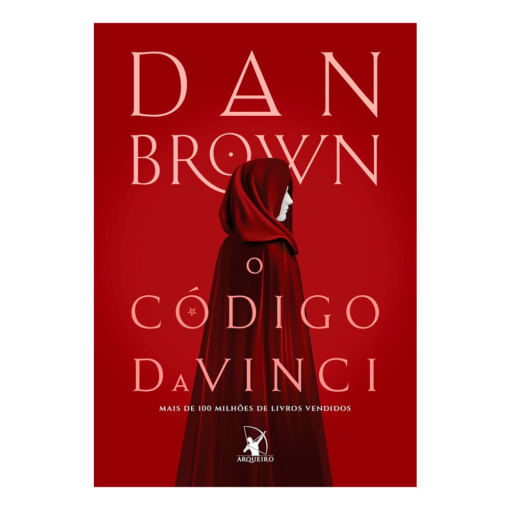 O Código da Vinci | Dan Brown