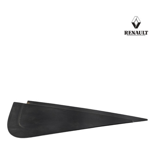 Moldura Acabamento Porta Traseira Esquerda Renault Duster 20