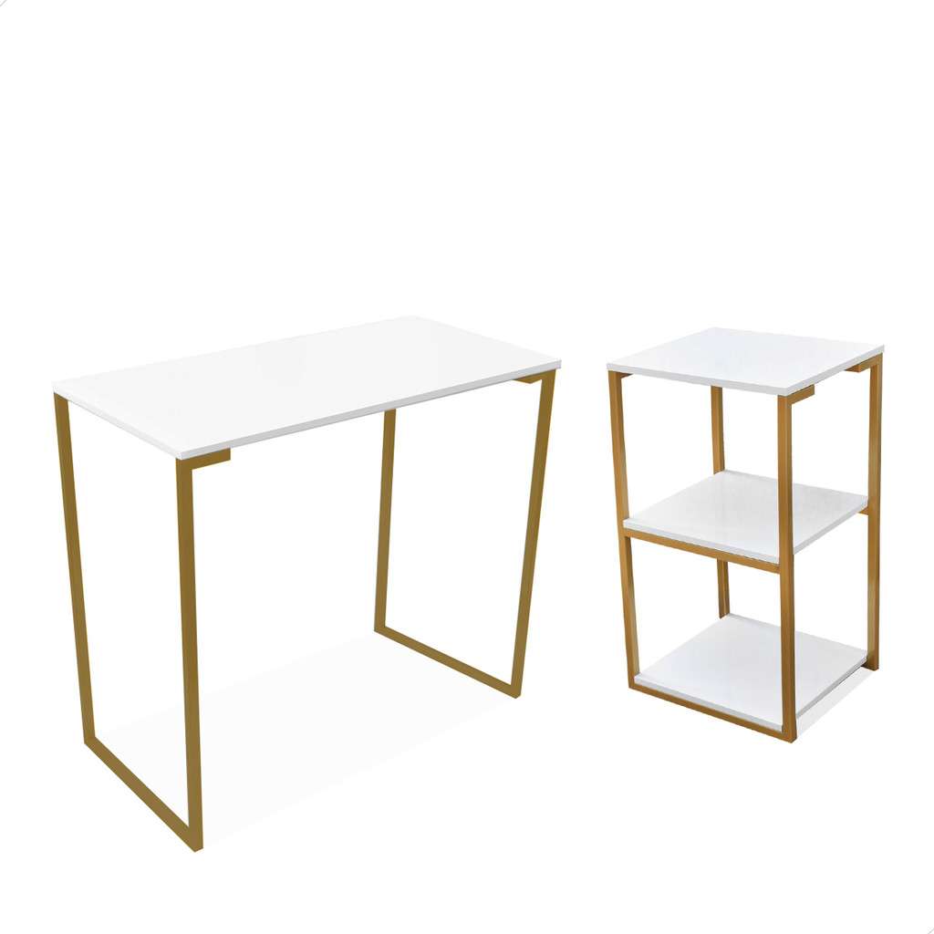 Móveis Salão Manicure Cantinho do Café: Onde Comprar | BuscaProdutos