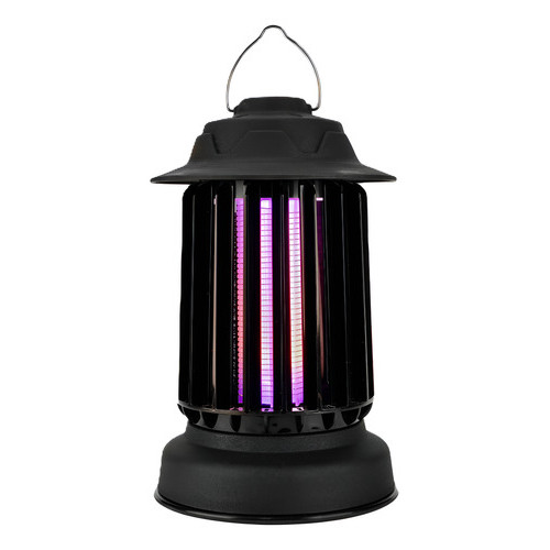 Armadilha Luminosa Mata Mosquitos Elétrico Auto Limpante Uv em Oferta na Shopee
