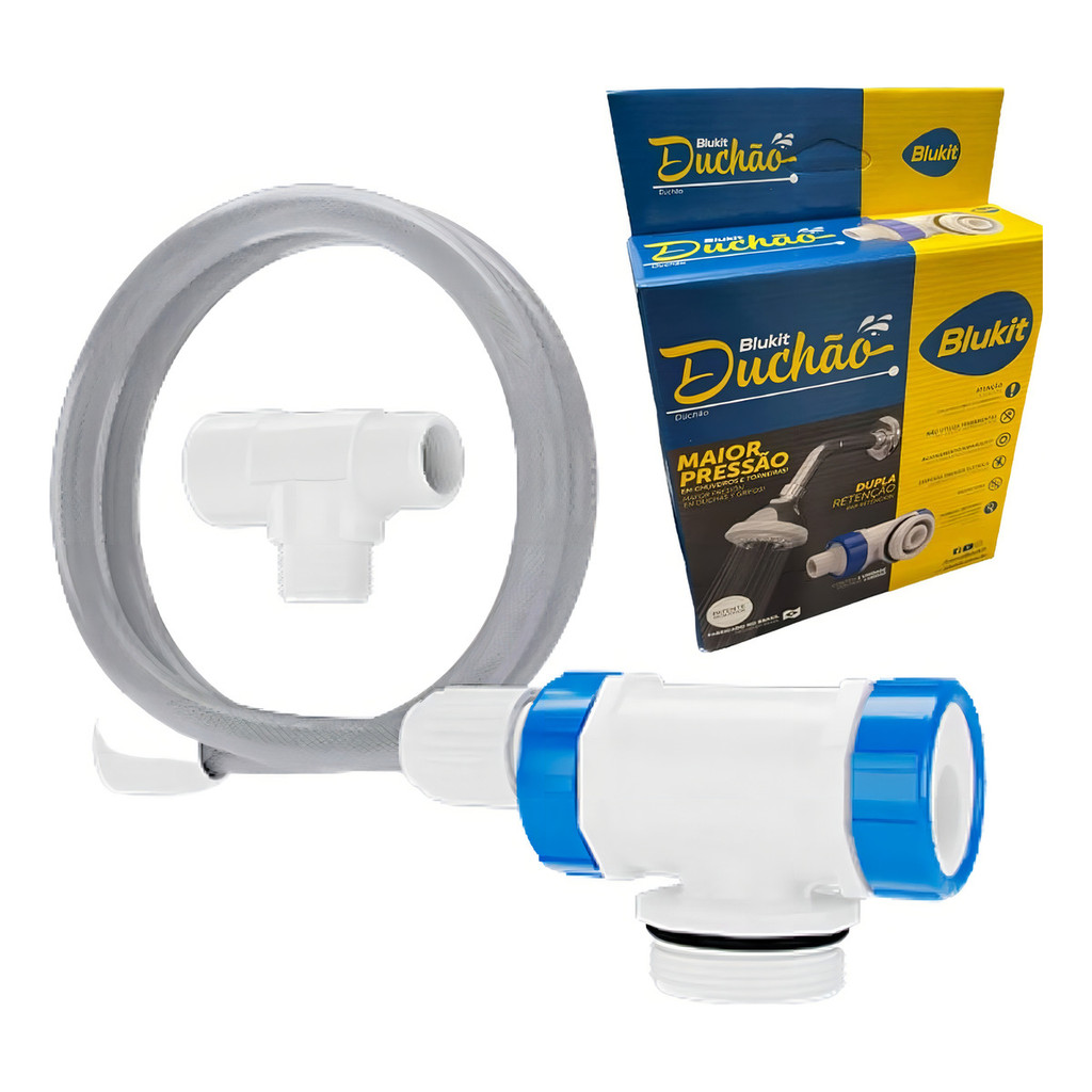 Válvula para Chuveiro: Onde Comprar | BuscaProdutos