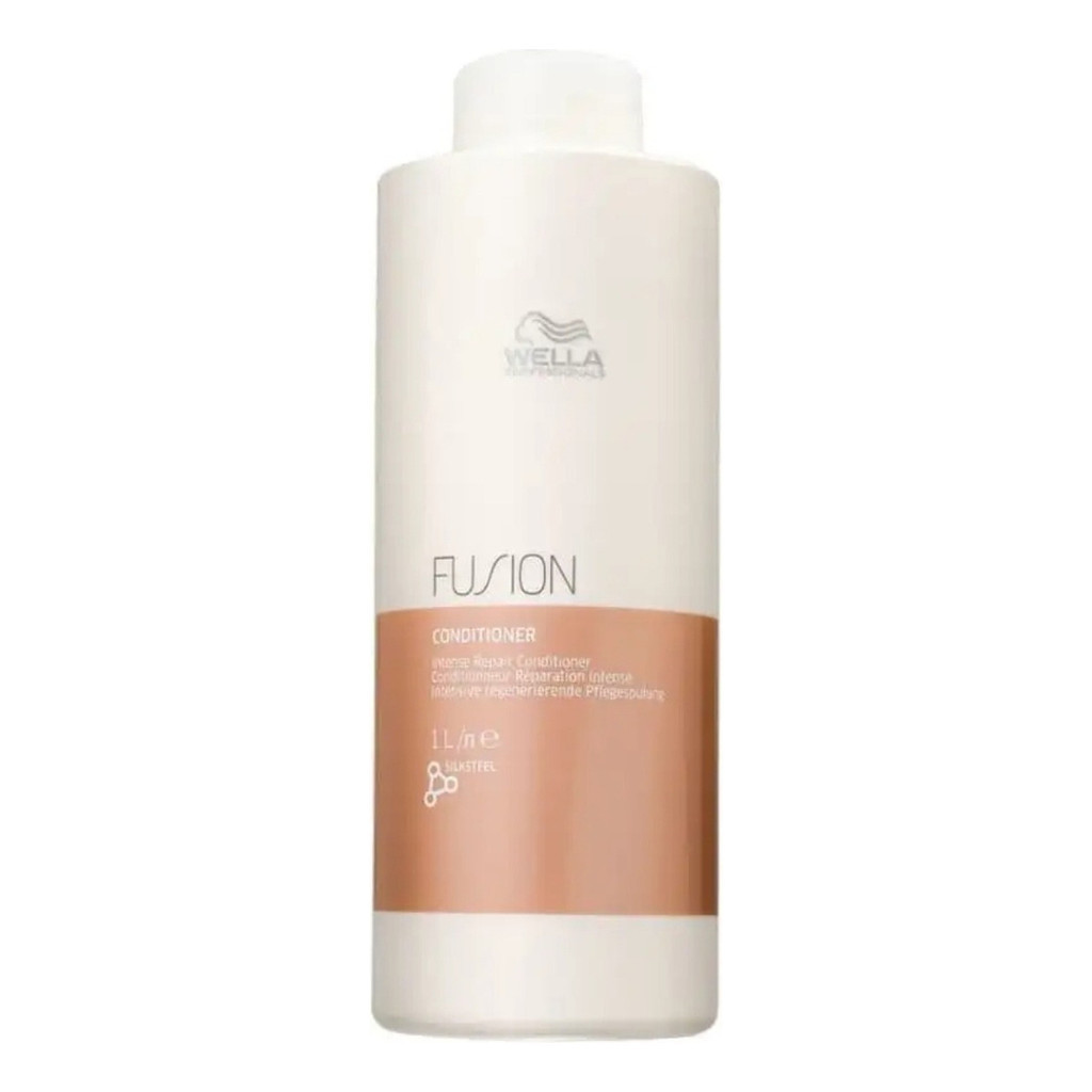 Wella Fusion 1 Litro: Onde Comprar | BuscaProdutos
