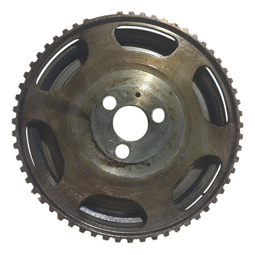 Polia Virabrequim Roda Fonica Fiorino Uno 14/2155181230