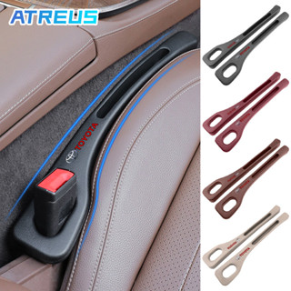 Para Toyota Carro Enchimento De Tampas À Prova De Vazamentos De Assento De Tira Costura Lateral Anti-Queda em Oferta na Shopee