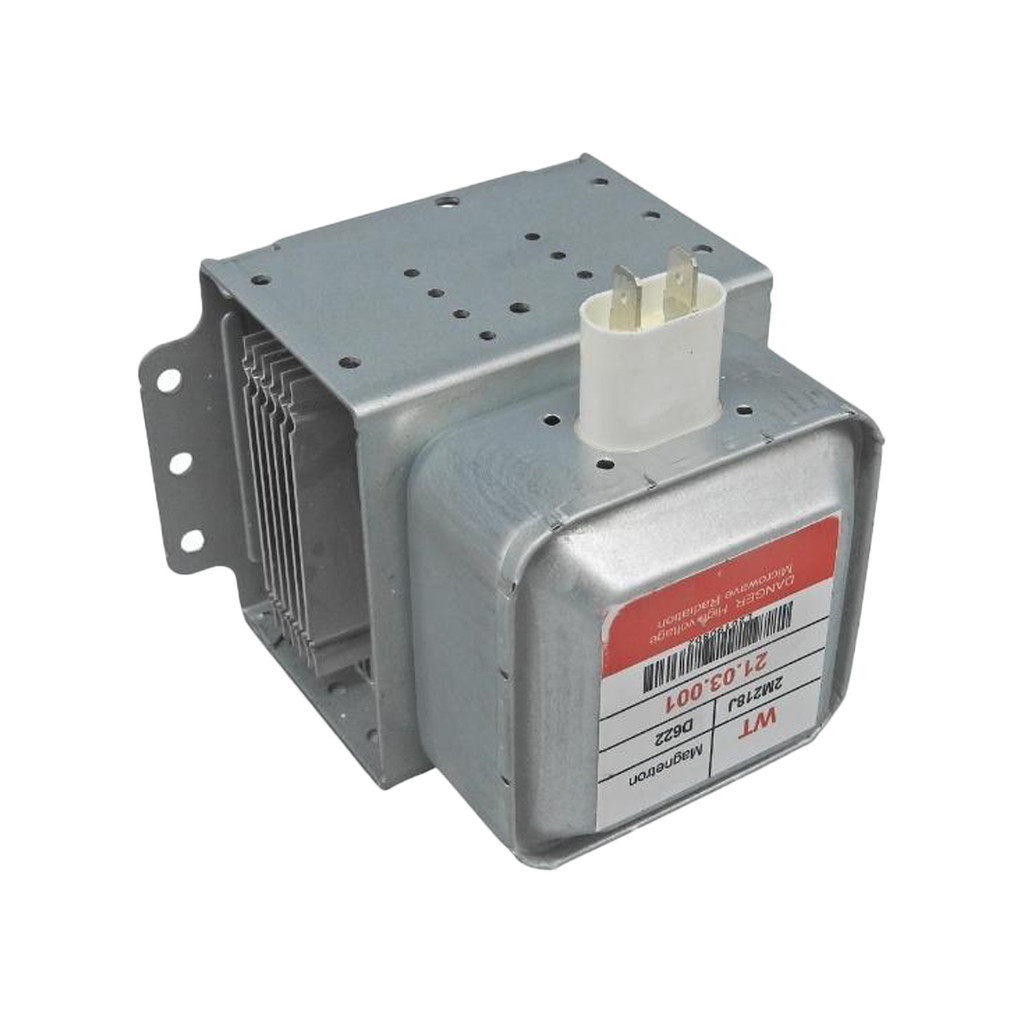 Magnetron Microondas 2m 218j/ 214-2 - 0023224