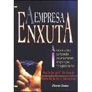 A Empresa Enxuta autor Paulo Jorge C. Pereira Jr.