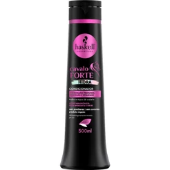Condicionador Cavalo Forte Hidra 500ml Haskell
