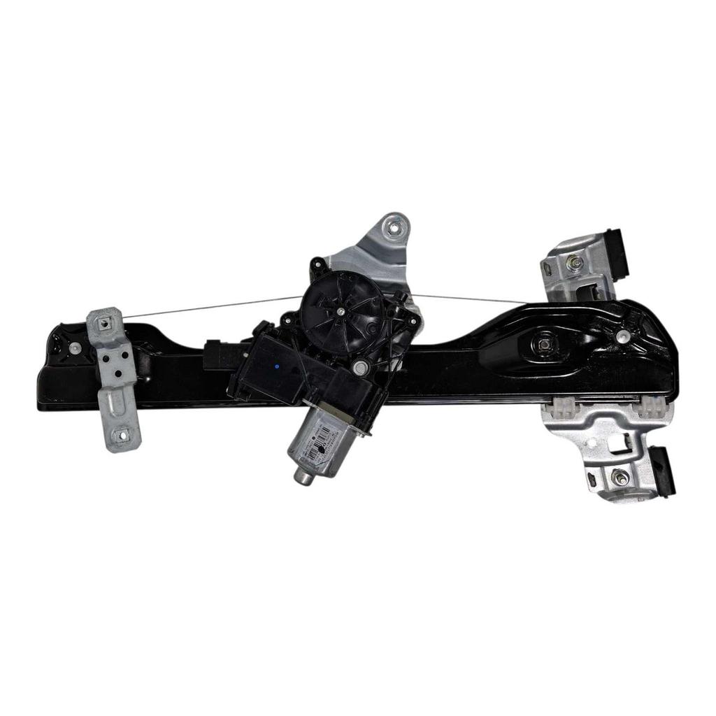 Máquina De Vidro Dianteira Direita Chevrolet Onix 2013/2016