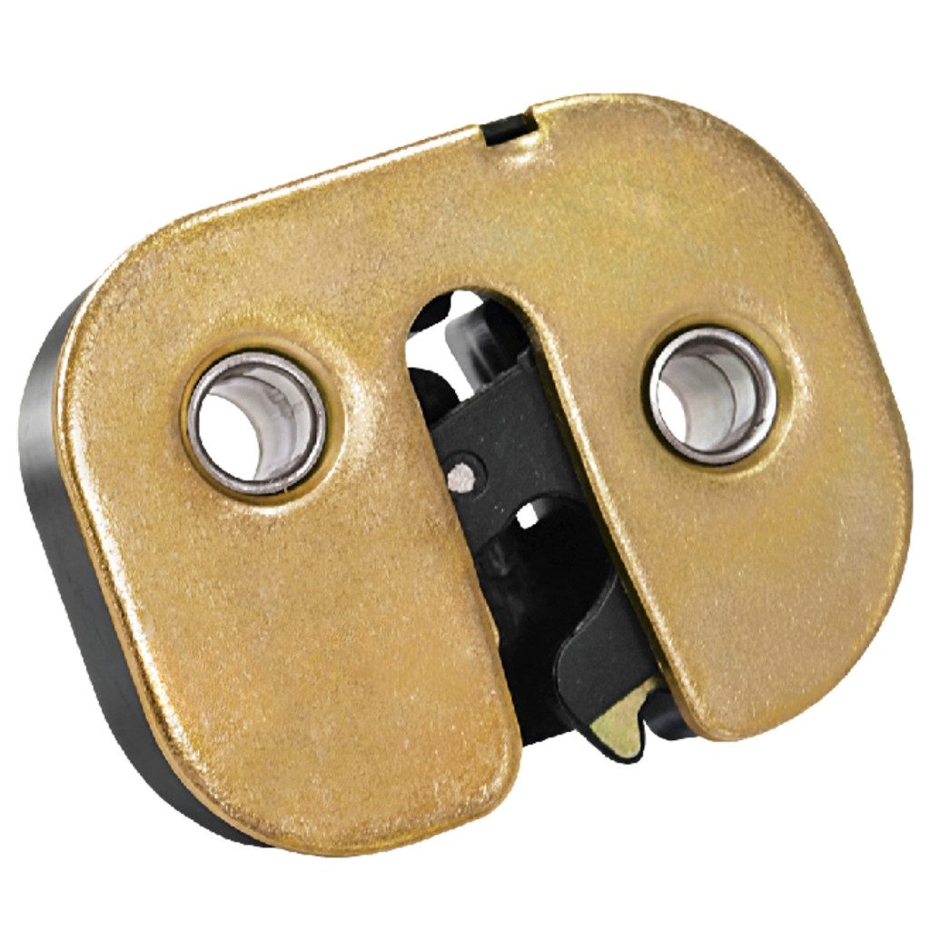 Fechadura da Porta Direita Fiorino 88/13 | Uno 85/13 | Elba 86/96 em Oferta na Shopee