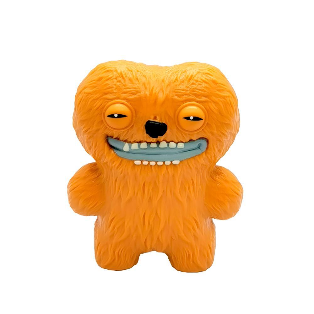 Mini Boneco Colecionável Fuggler 6cm - Count Underoo Mcgoo Laranja em Oferta na Shopee
