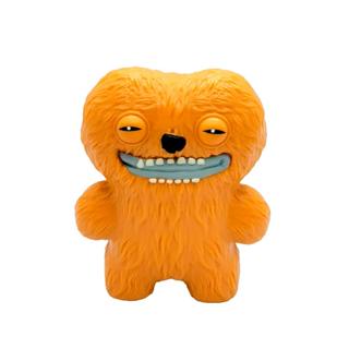 Mini Boneco Colecionável Fuggler 6cm - Count Underoo Mcgoo Laranja em Oferta na Shopee