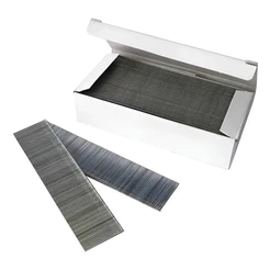 Pino F30 Ultra 30mm Pinador Pneumático Elétrico 5000und Industrial Profissional Grampo Metal MDF Madeira MDP F-30