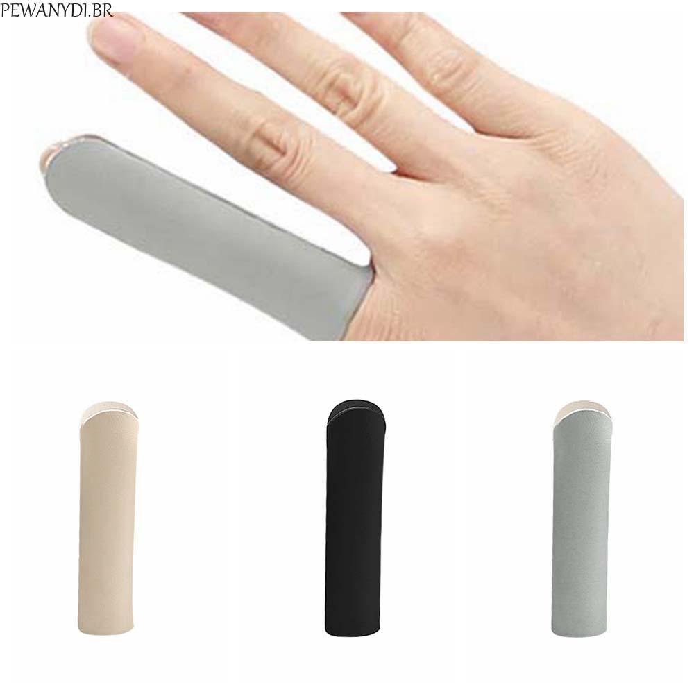 Capas Protetoras De Dedo PEWANYDI , Almofadas De Joanete Corretoras , Mangas , Ferido Em Martelo
