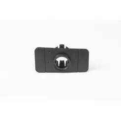 Suporte sensor estacionamento traseiro GM 52051671