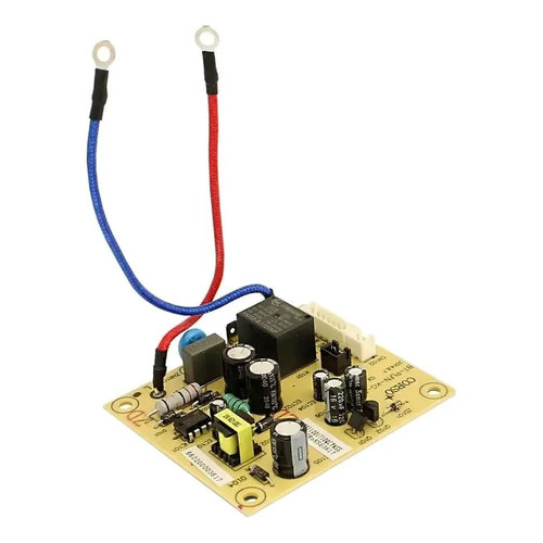 Placa De Circuito 127v Para Panela Philips Walita Ri3136