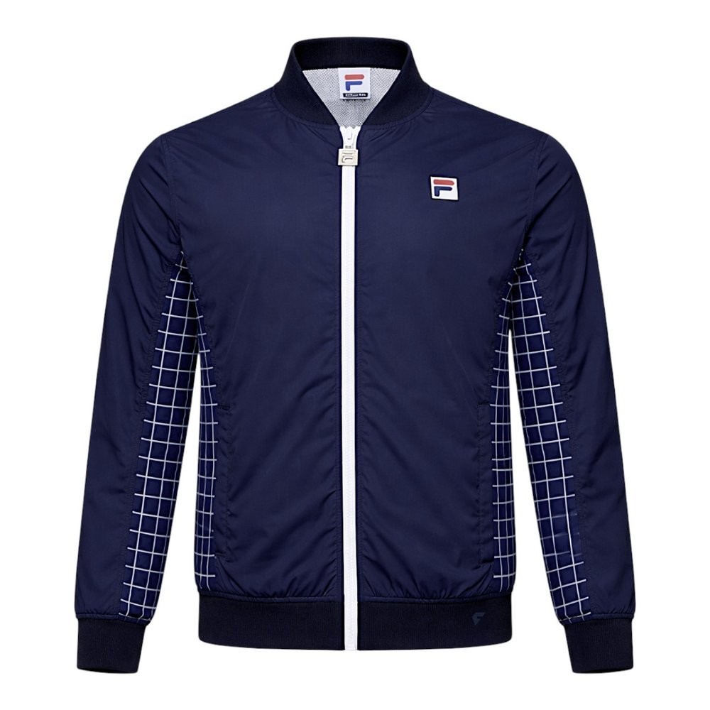 Jaqueta Fila For Tennis Masculina