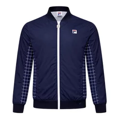 Jaqueta Fila For Tennis Masculina