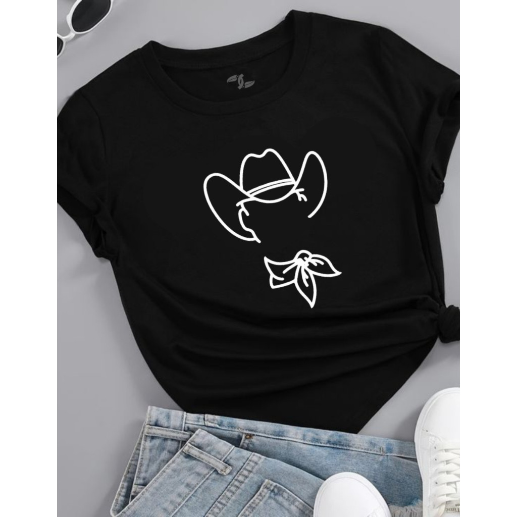 Camiseta Unissex Beto Carrero World 100% Algodão Adulto e Infantil