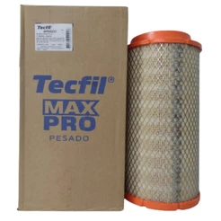 Filtro Ar Mitsubishi L200 Outdoor 2.5 2010/2012 Troller T4 3.2 2012/2021 Tecfil ARS6223