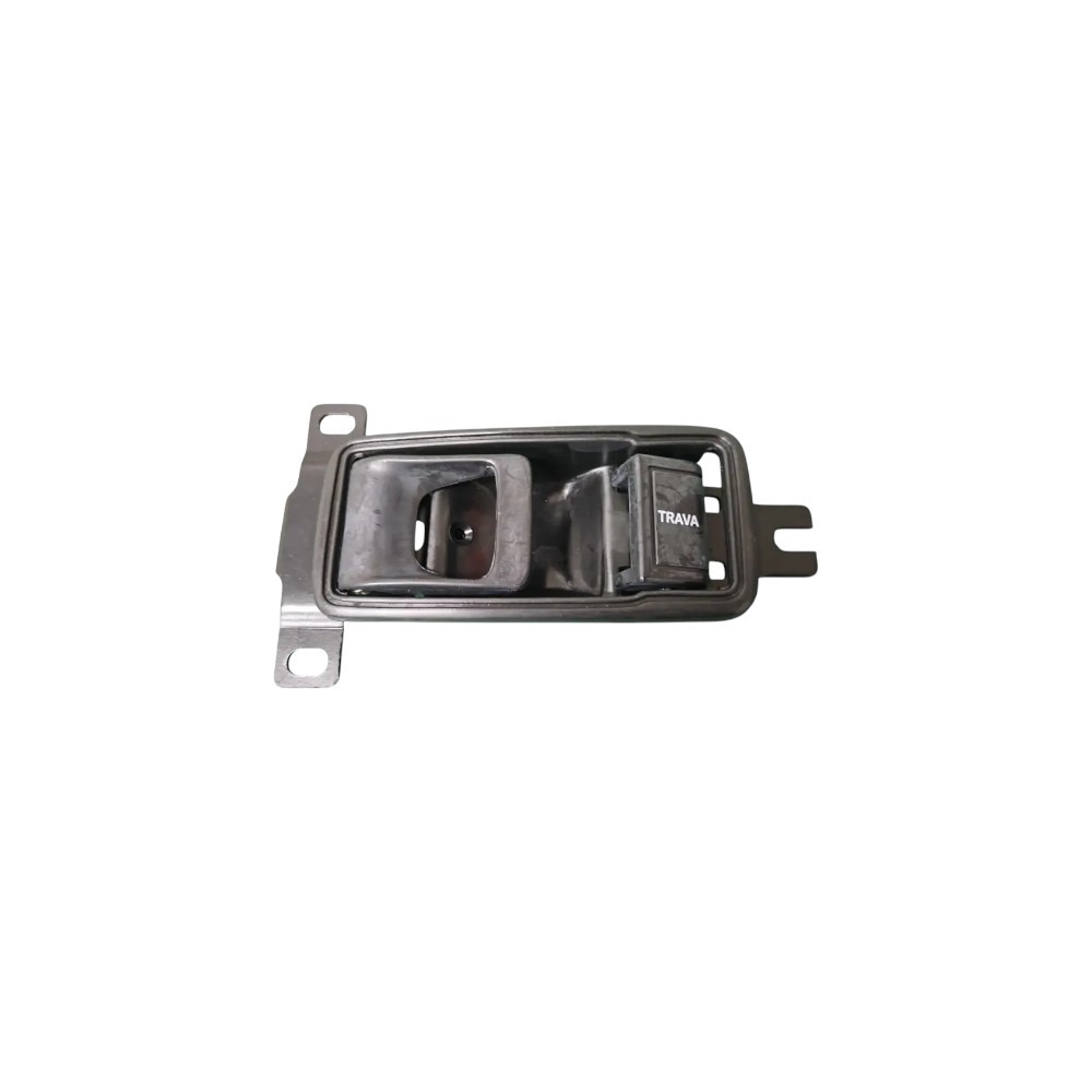 Maçaneta Interna Toyota Bandeirante 1985 a 2001 Esquerda