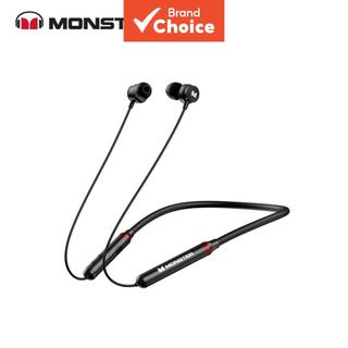 Fone de Ouvido Monster Airmars SG03 · Fones de Esportivos para Corrida ao Ar Livre…