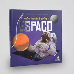 Fatos Incríveis sobre o Espaço | Mark Wainwright e Danny Faulkner