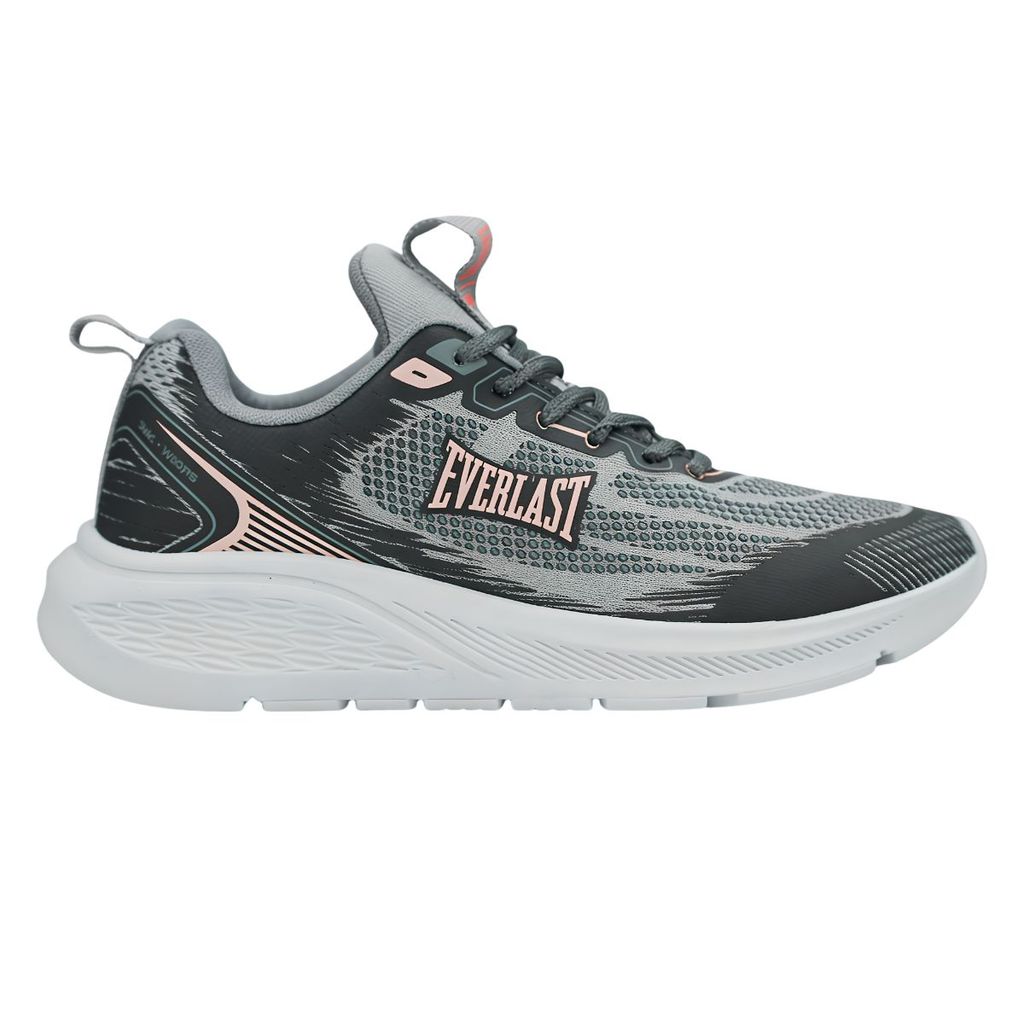 Tênis Feminino Everlast Wildcat