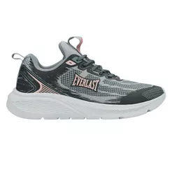 Tênis Feminino Everlast Wildcat