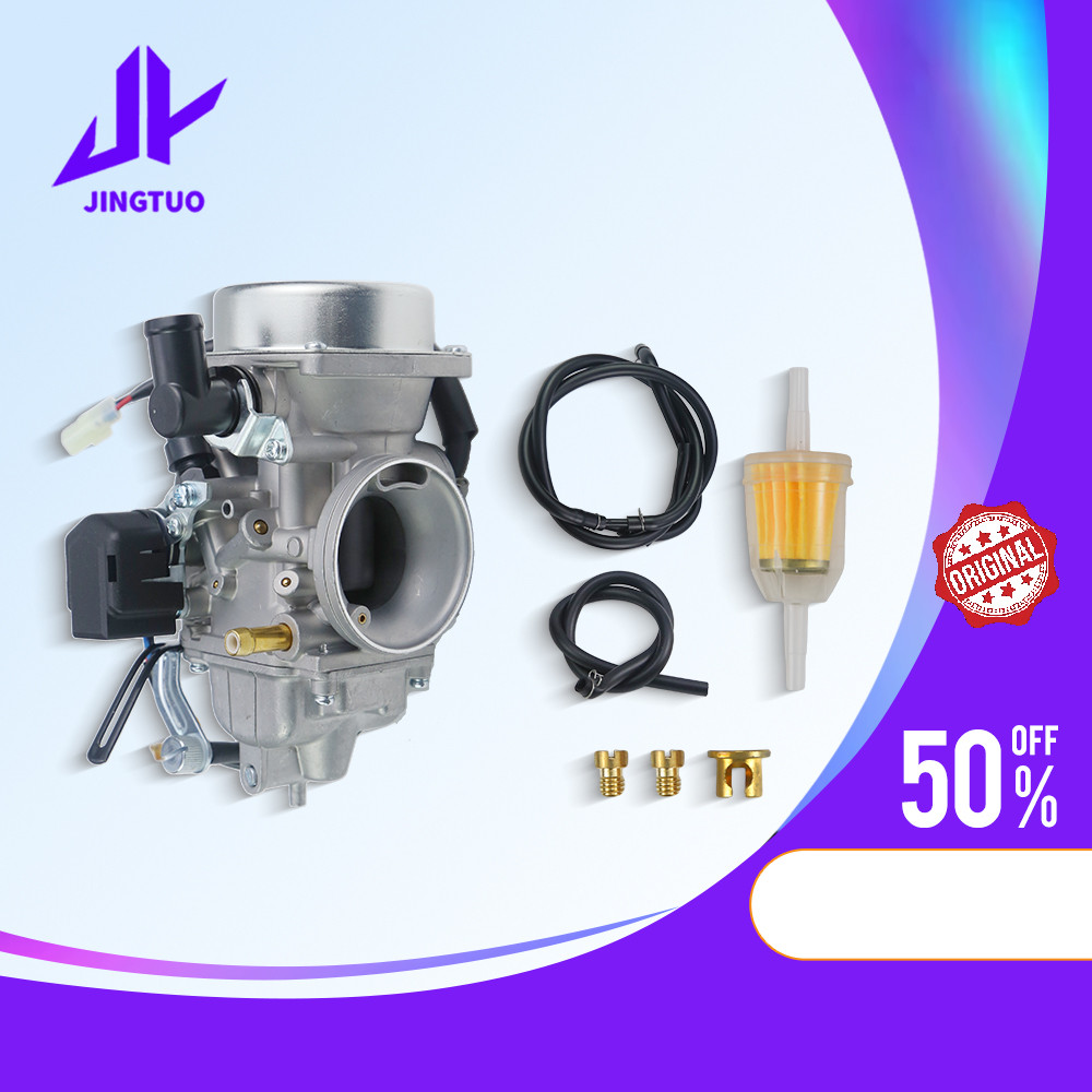 Carburador Completo Para Motocicleta NX400 – Peça De Reposição De Alta Qualidade Manutenção De Motocicletas
