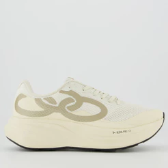 Tênis Olympikus Veloz 4 Feminino Off White