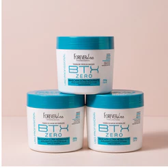Forever Liss Btox Capilar Zero 250g