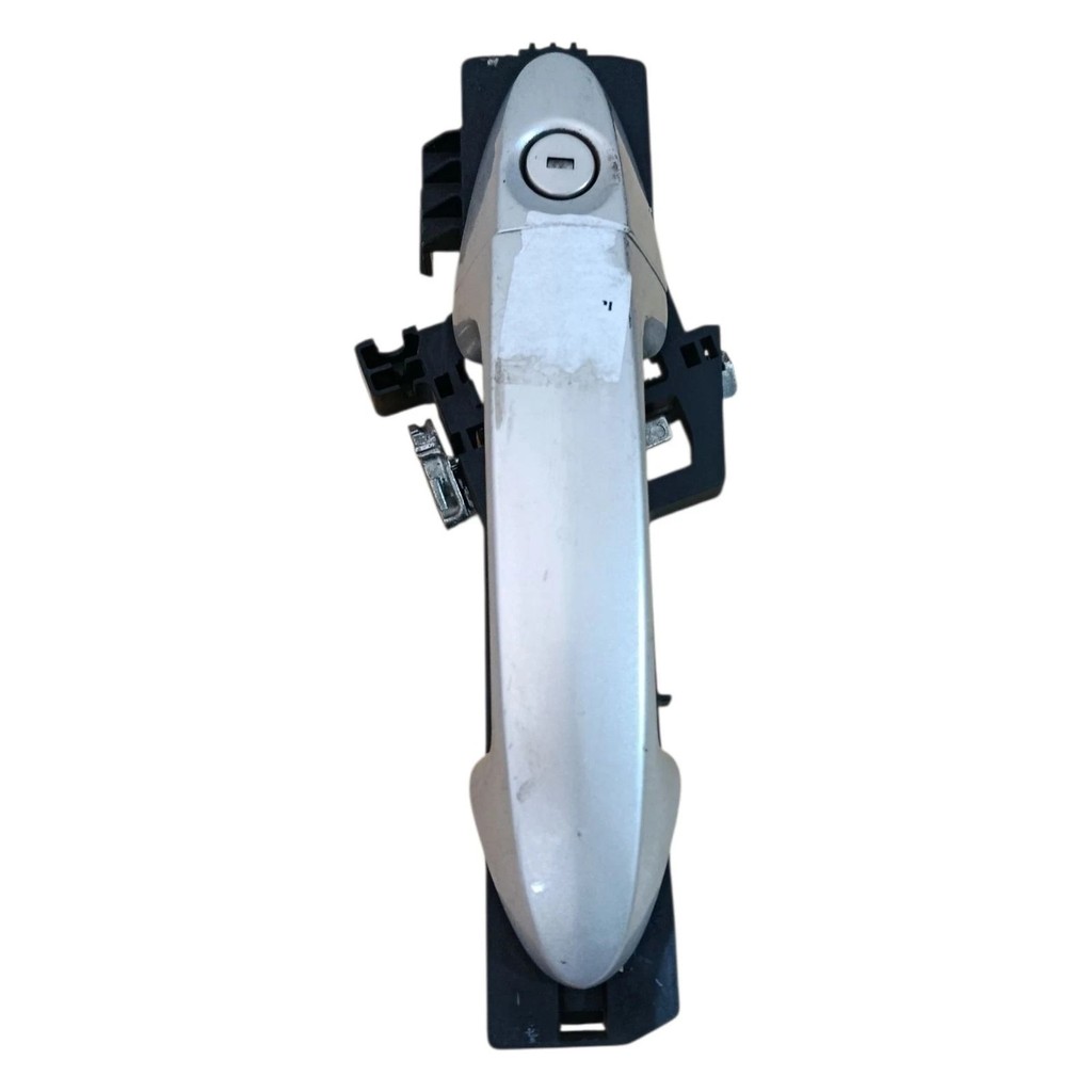 Maçaneta Externa Dianteira Esquerda Ford Ka 2015 2020 - Ford - KA - 2015 - 1.5 - PN: 7S55B22601