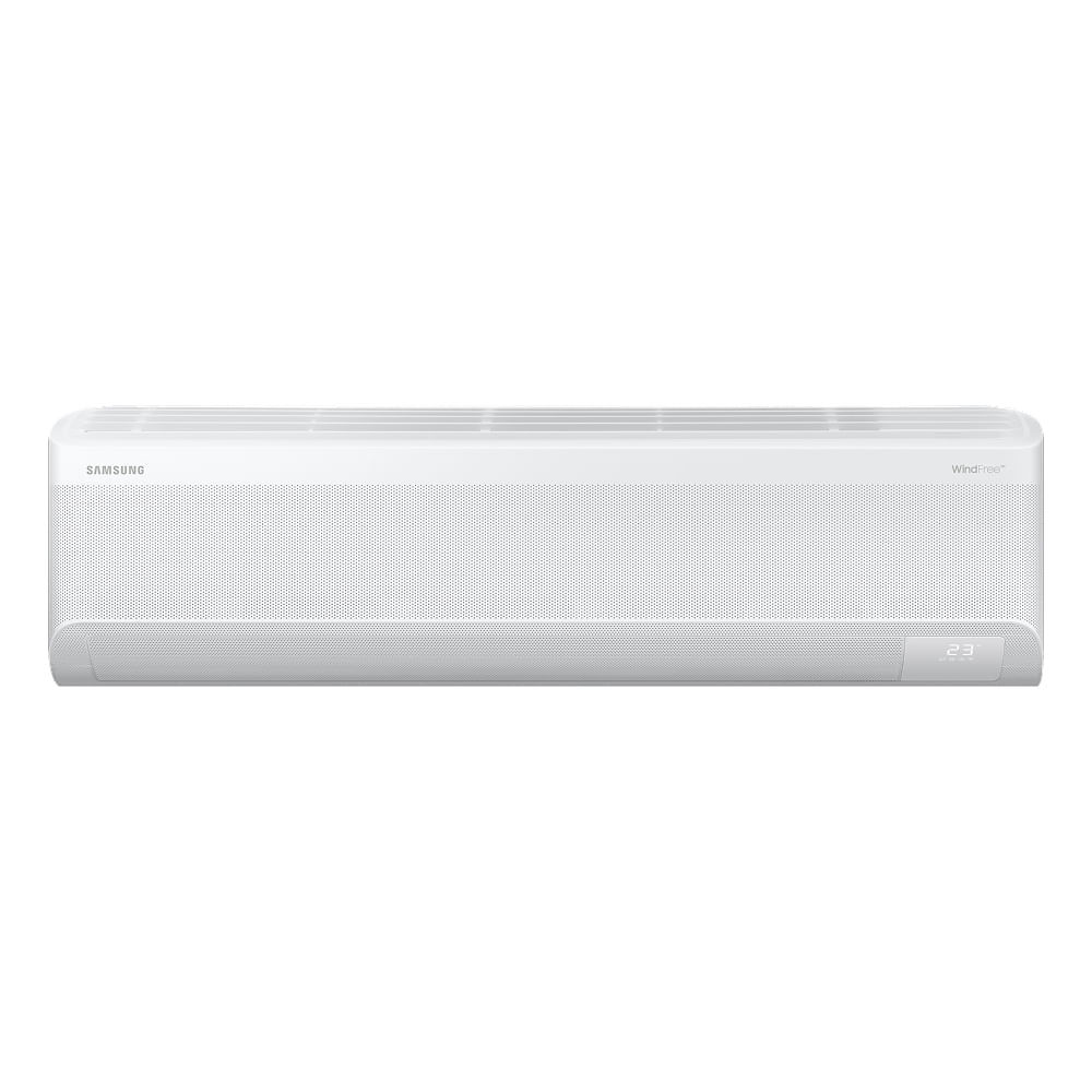 Ar-condicionado Split Samsung Inverter WindFree AI Pro 18.000 BTUs Frio AR60H18D