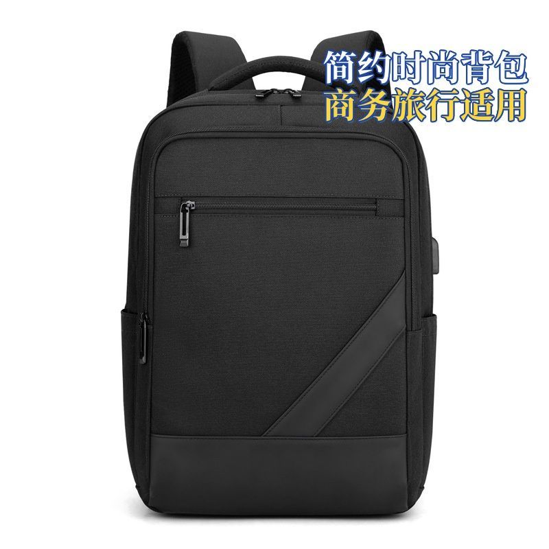 Mochila masculina de negócios para uso internacional, mochila casual masculina, mochila escolar grande para estudantes d