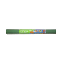 Eva Rolo Verde Bandeira 40cm X 48cm Ibel