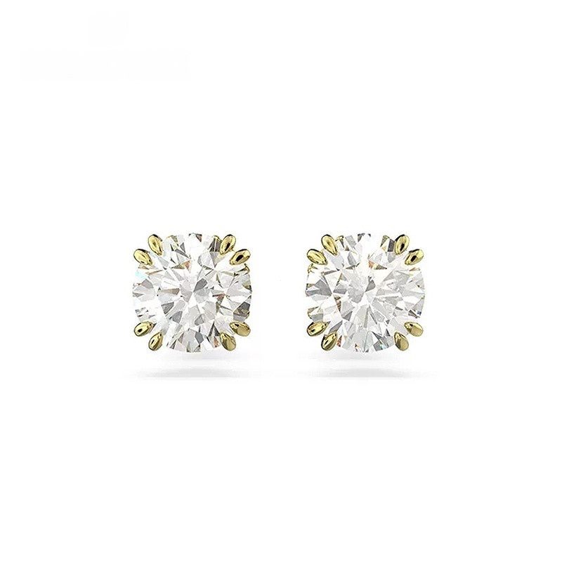 23R Jewelry Brincos CONSTELLA, Brincos Pendentes, Brincos de Prata 925, Brincos de Joias, Brincos de Diamante, Brincos F
