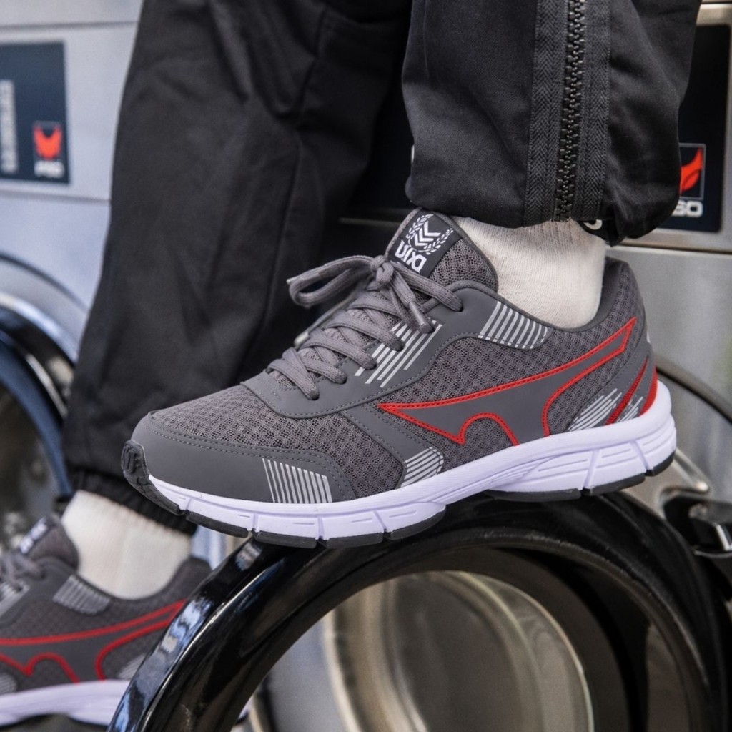 Tênis Masculino Feminino  Amortecimento Respirável Confortável Premium Esporte Corrida Lançamento