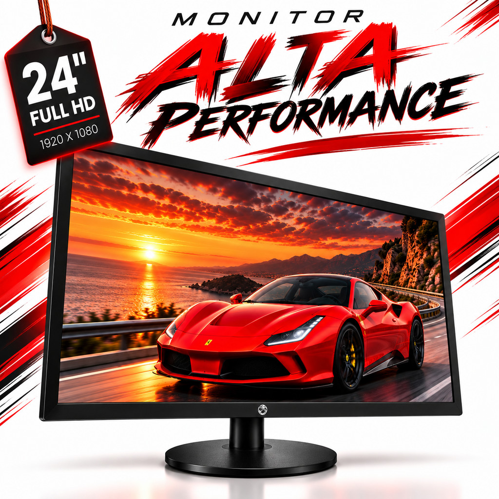 TELA PARA COMPUTADOR 24 23 20 17 15.4 POLEGADAS MONITOR PARA PC NOTEBOOK HDMI WIDESCREEN ALTA DEFINIÇÃO