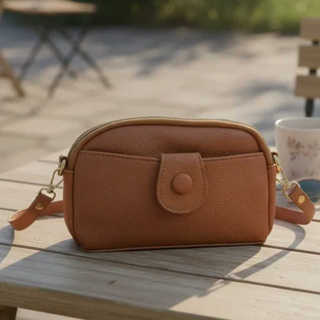 Bolsas de Ombro Carteira Crossbody Mensageiro Premium