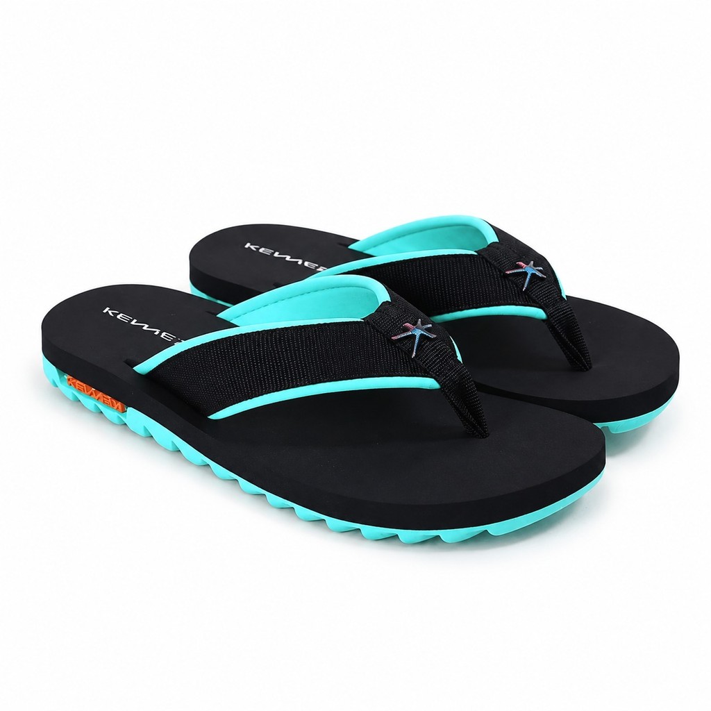 Chinelo Masculino Antiderrapante Casual Confortável Solado Leve Macio Resistente ENVIO IMEDIATO