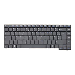 Teclado para Notebook Lg A410 C400