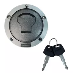 Tampa Do Tanque Honda Titan/Fan 160 Bros Nxr 160 Xre 300/190 Cb 250 Twister 2016