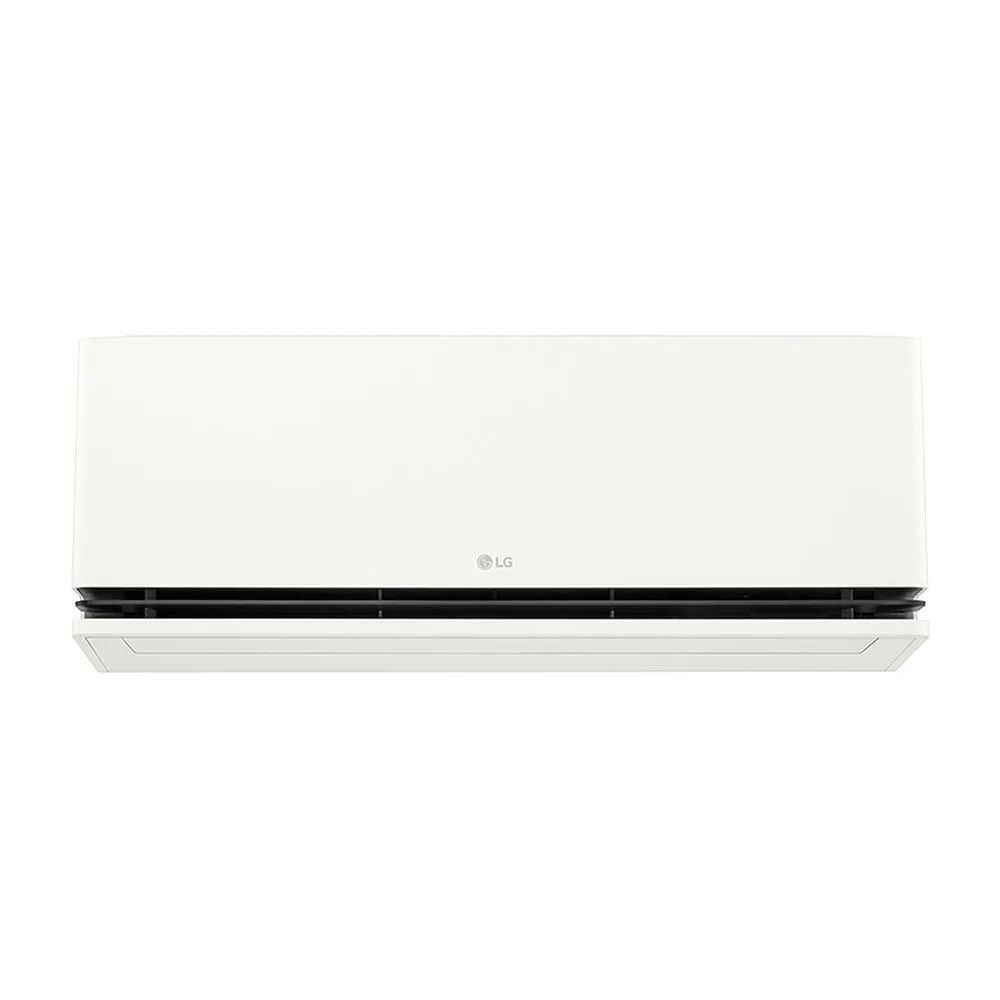 Ar Condicionado Split LG Dual Inverter AI Air 12000 BTU/h Frio S3-Q120AKH0 - 220 Volts — imagem 2 de 2