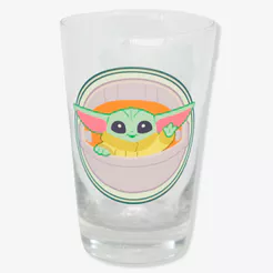 Copo Essencial Grogu Baby Yoda – Star Wars