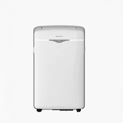 Ar Condicionado Portátil Hisense 12000 BTUs Frio Branco 127V AP-12CWBRNPS01