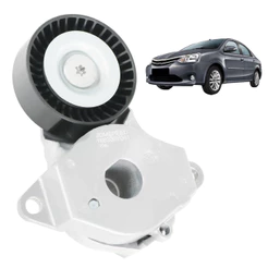 Tensor do Alternador - Toyota Etios / Yaris 2016 2017 2018 2019 2020 2021 -Pro Automotive 16620-0Y061